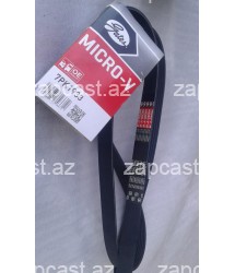 Toyota RAV-4 (XA20) 2001-2005, remen dinamo uzun 